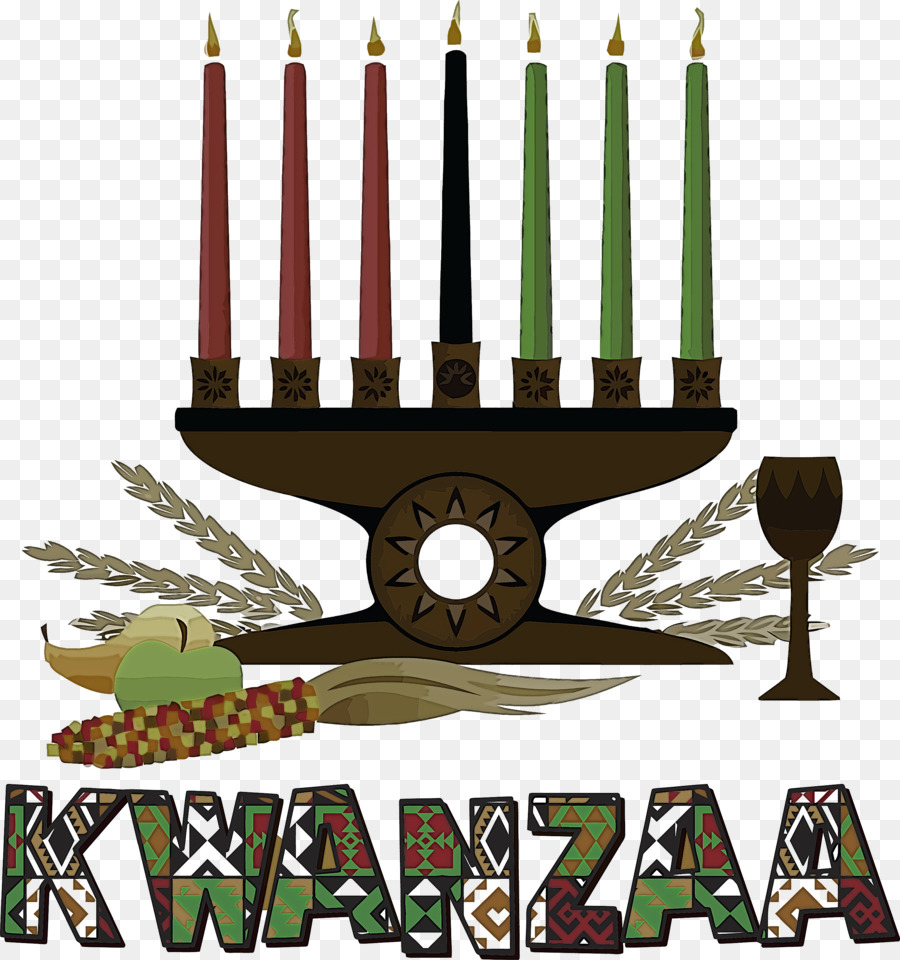 Kwanzaa，Kinara PNG