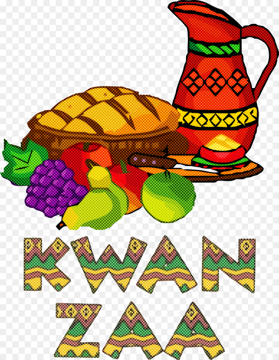 Kwanzaa，Christmas Day PNG