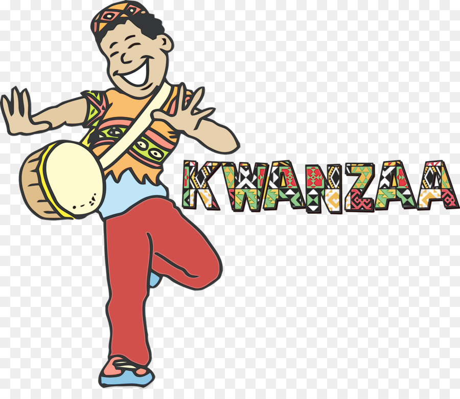 Celebração Do Kwanzaa，Festival PNG