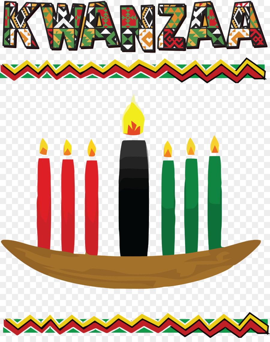 Cartaz，Kwanzaa PNG