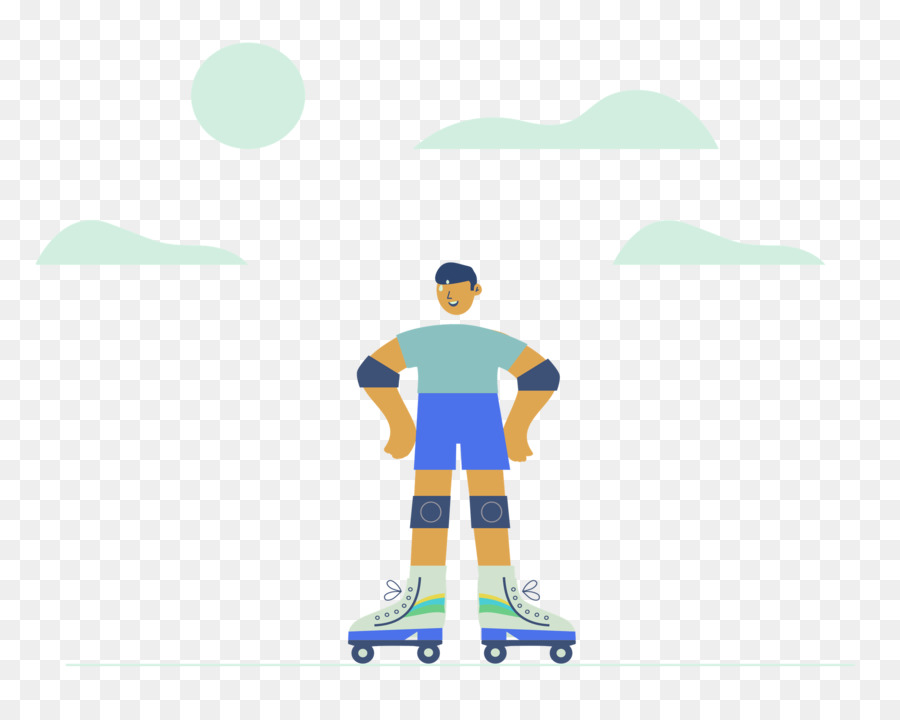 Skatista，Skate PNG