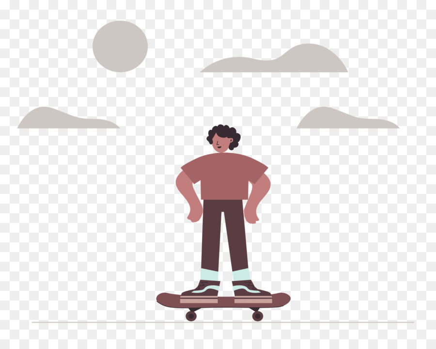 Skatista，Skate PNG