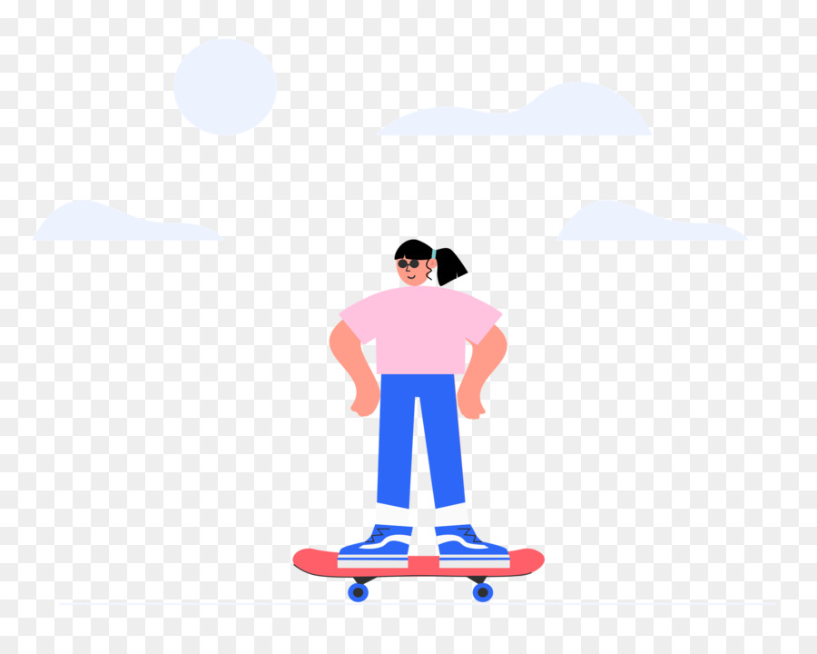 Skatista，Skate PNG