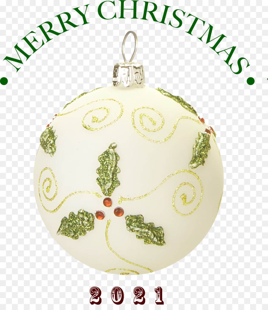 Christmas Day，Bauble PNG