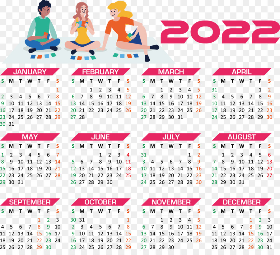 Sistema De Calendário，Empresa PNG