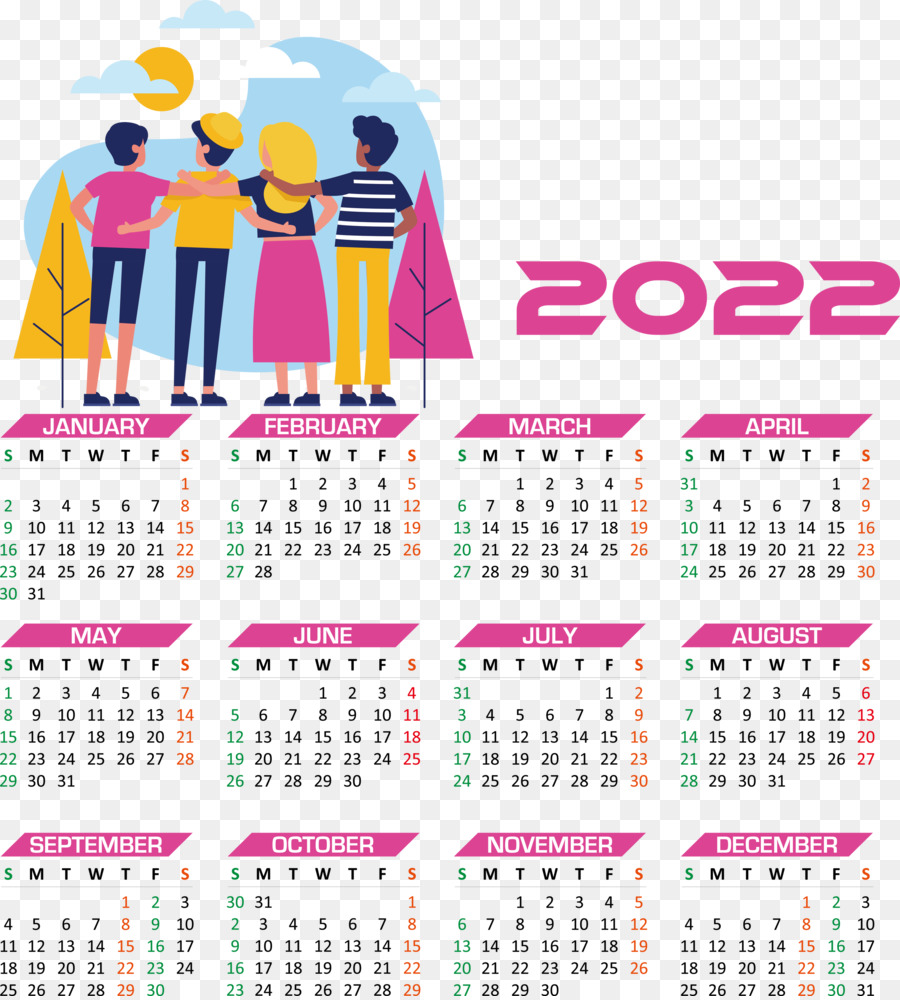 Sistema De Calendário，Calendário Lunar PNG