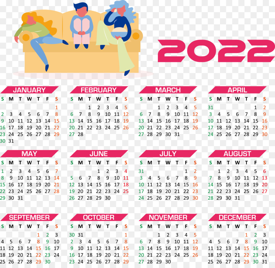 Empresa，Sistema De Calendário PNG