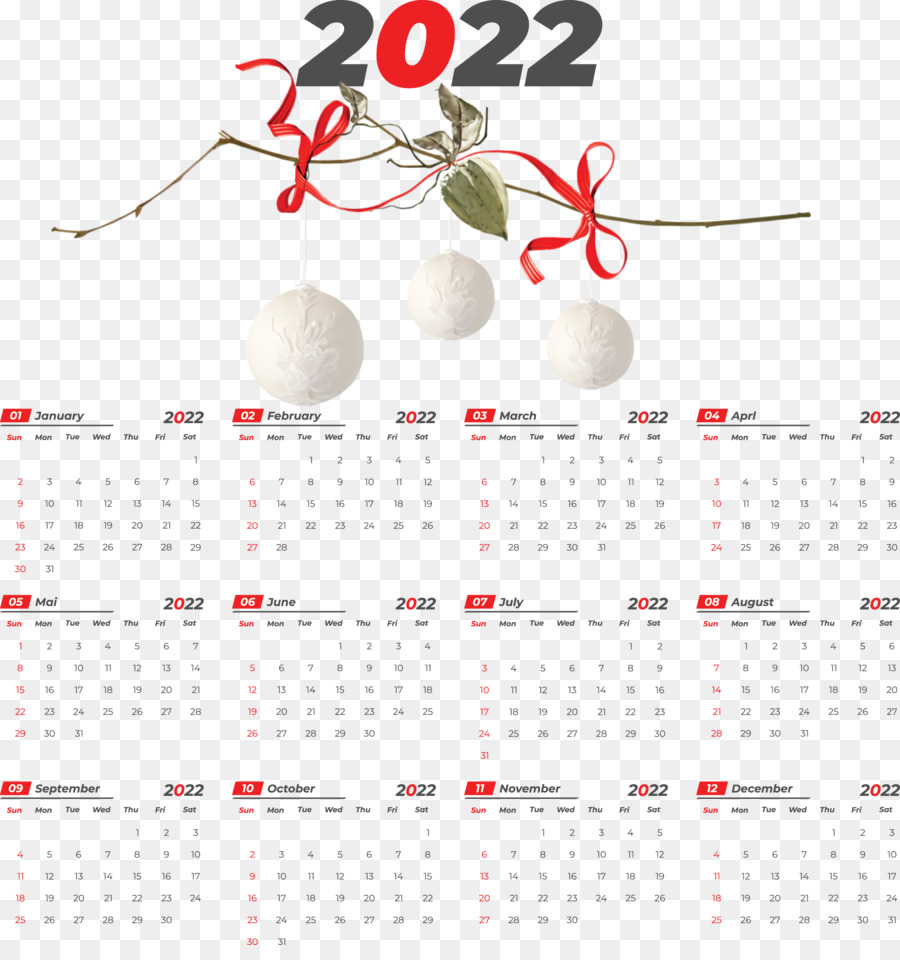 Sistema De Calendário，Ano Novo PNG