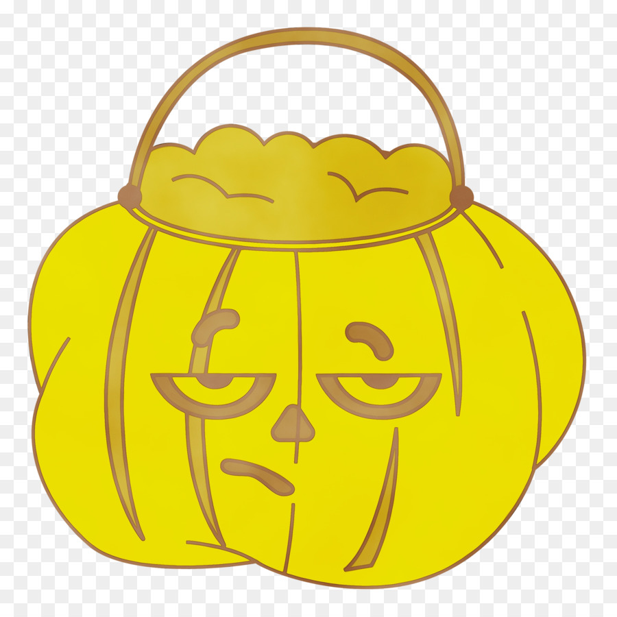 Cartoon，Amarelo PNG