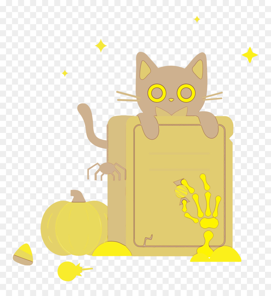 Gato，Gatinho PNG