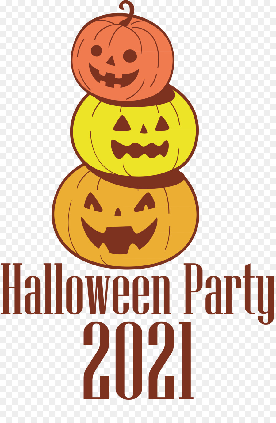 Festa De Halloween 2021，Dia Das Bruxas PNG