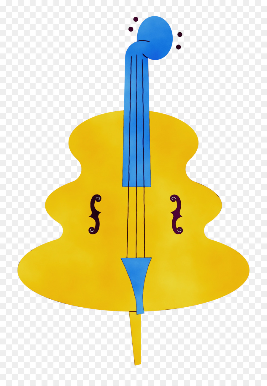 Instrumento De Corda，Violoncelo PNG