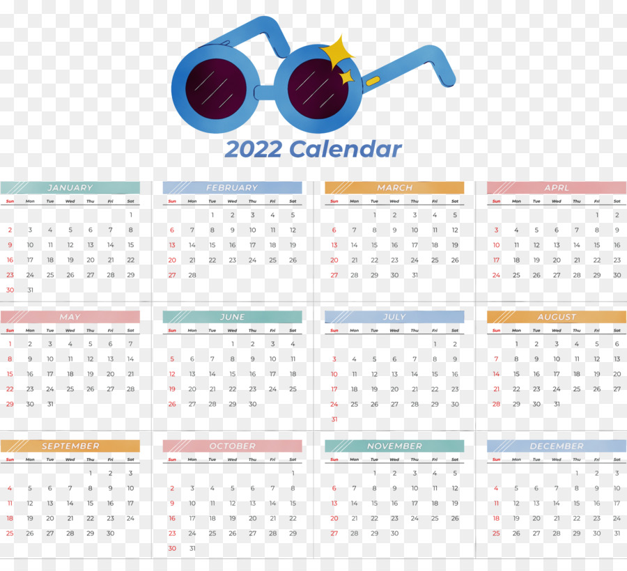 Sistema De Calendário，Material De Escritório PNG