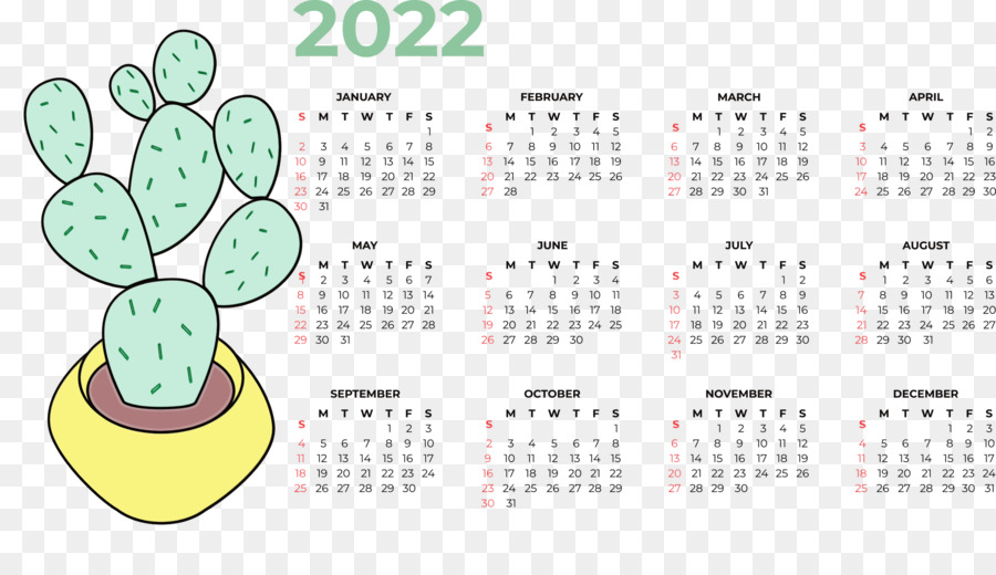 Sistema De Calendário，Ano Calendário PNG