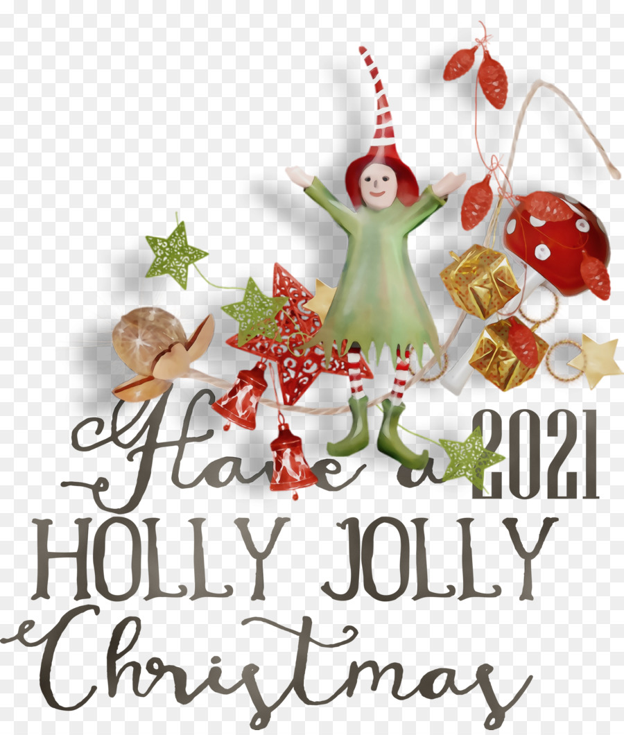 Mrs Claus，Christmas Day PNG