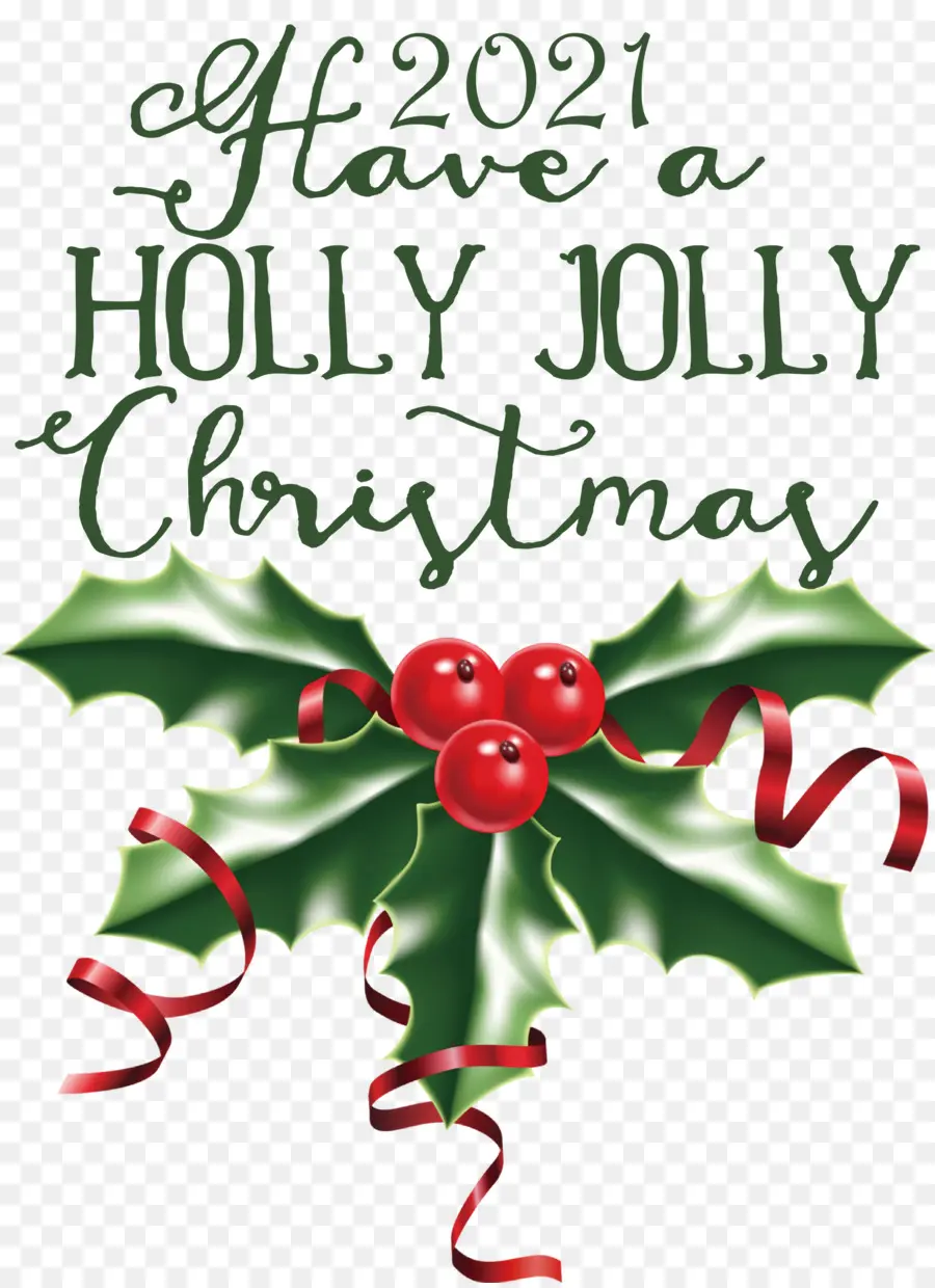 Comum Holly，Christmas Day PNG