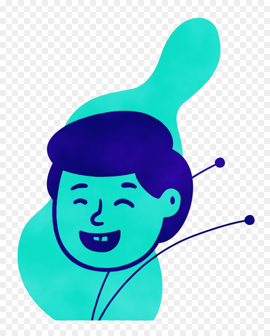 Cartoon，Linha PNG