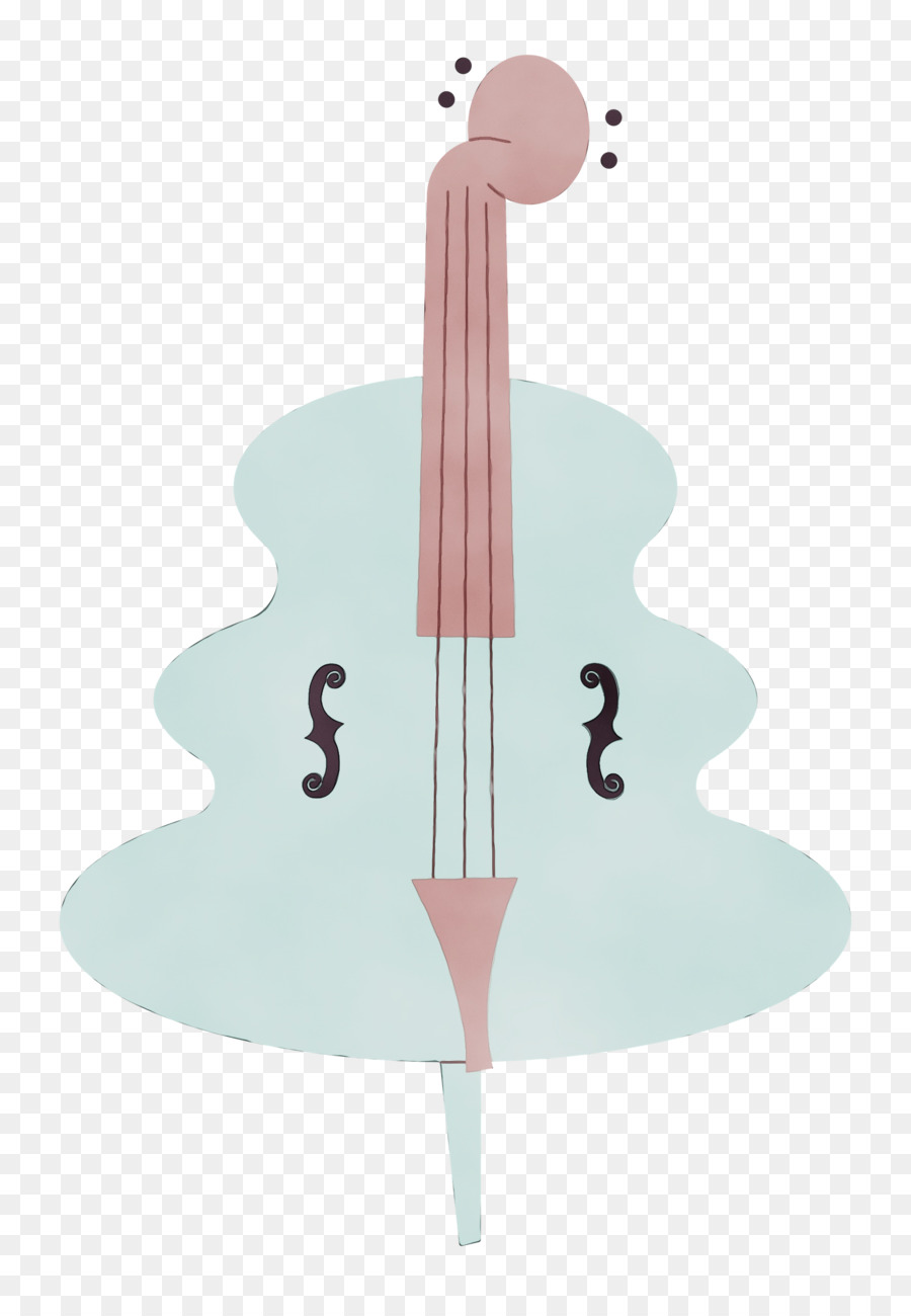 Violoncelo，Instrumento De Corda PNG