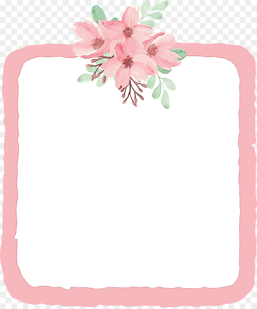 Design Floral，Flores De Corte PNG