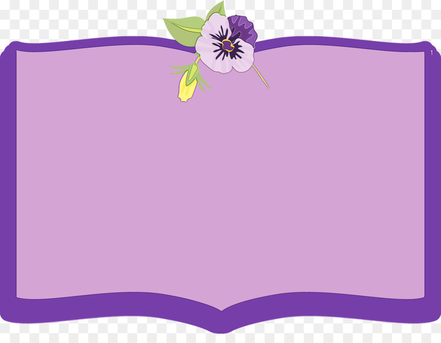 Flor，Retângulo PNG