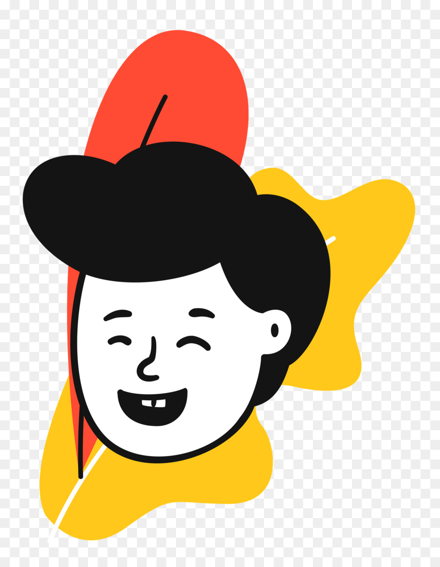 Smiley，Cartoon PNG