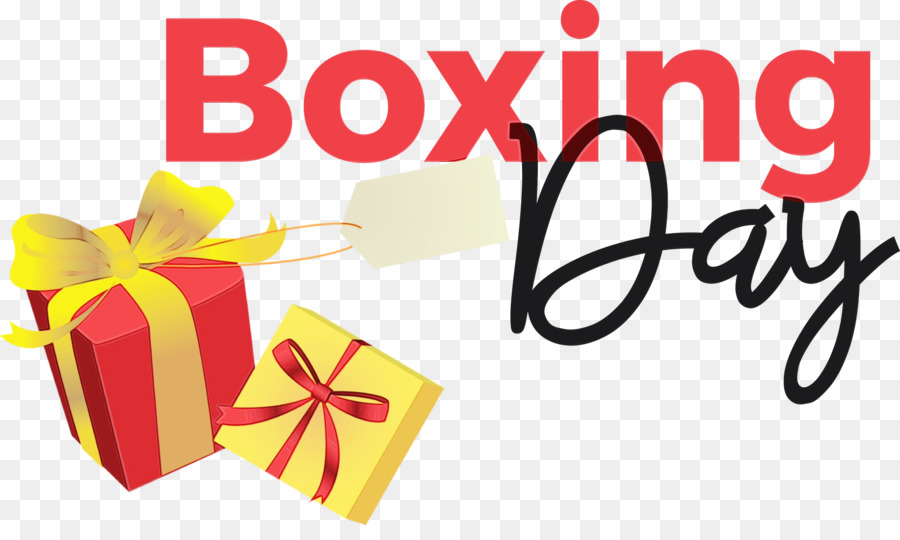 Boxe，Presentes PNG