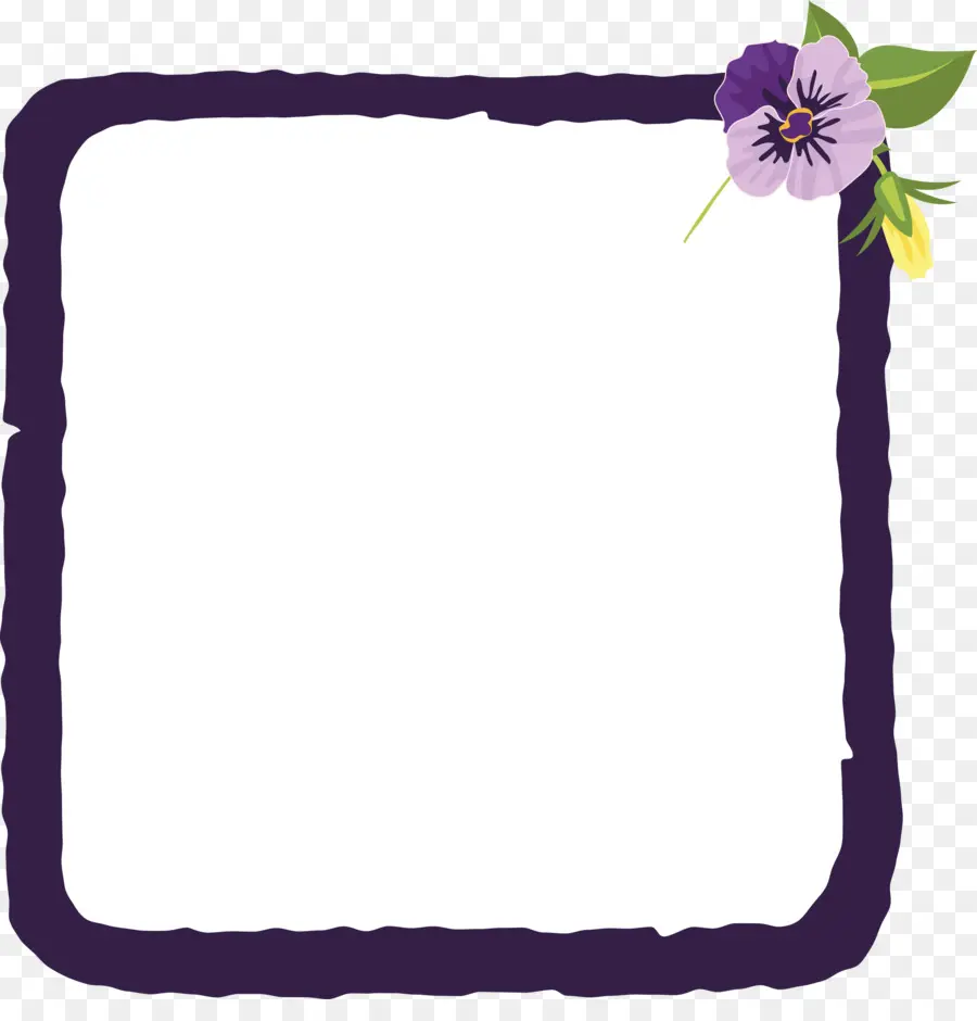 Flor，Linha PNG