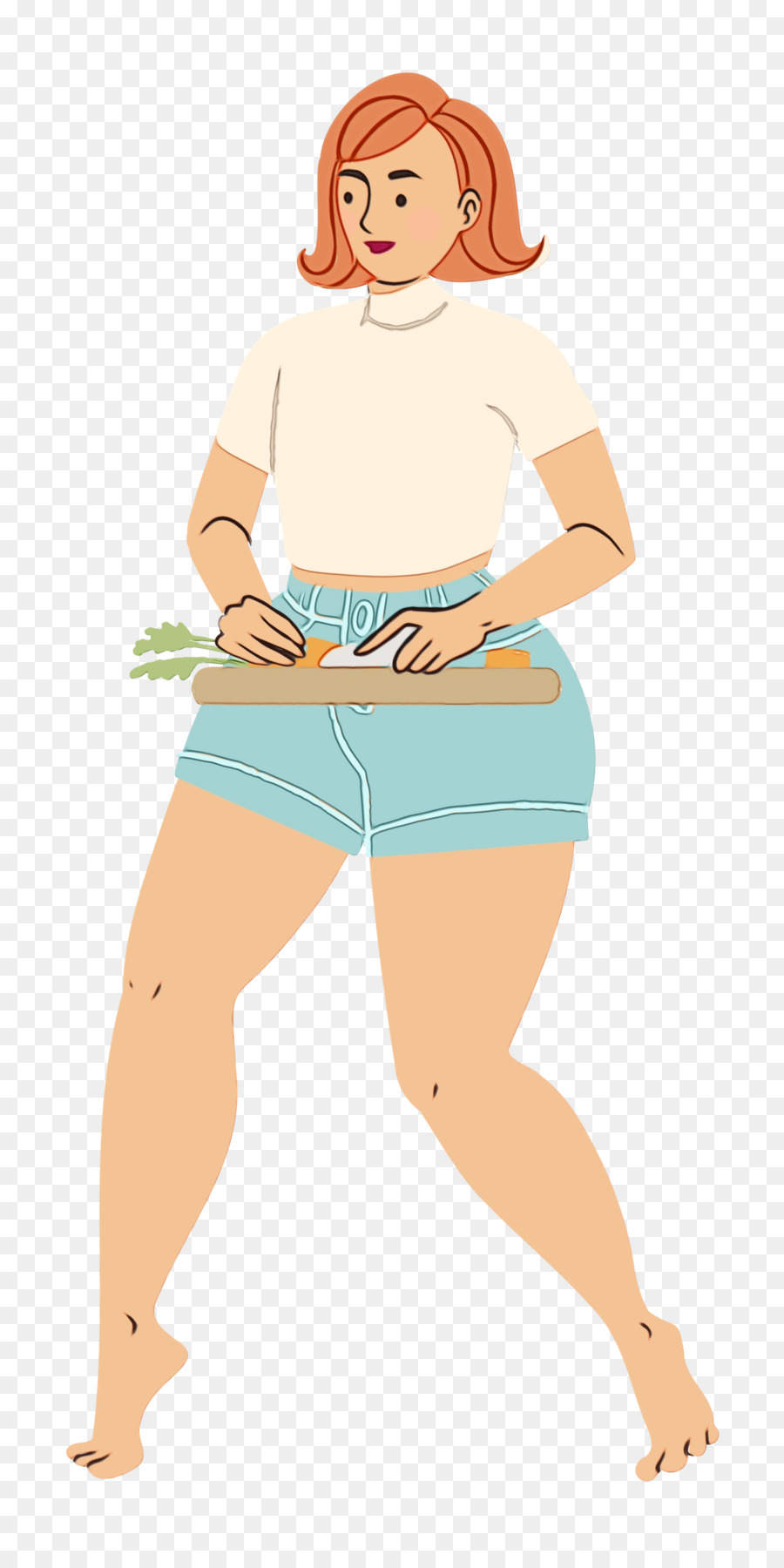 Vestuário，Corpo Humano PNG