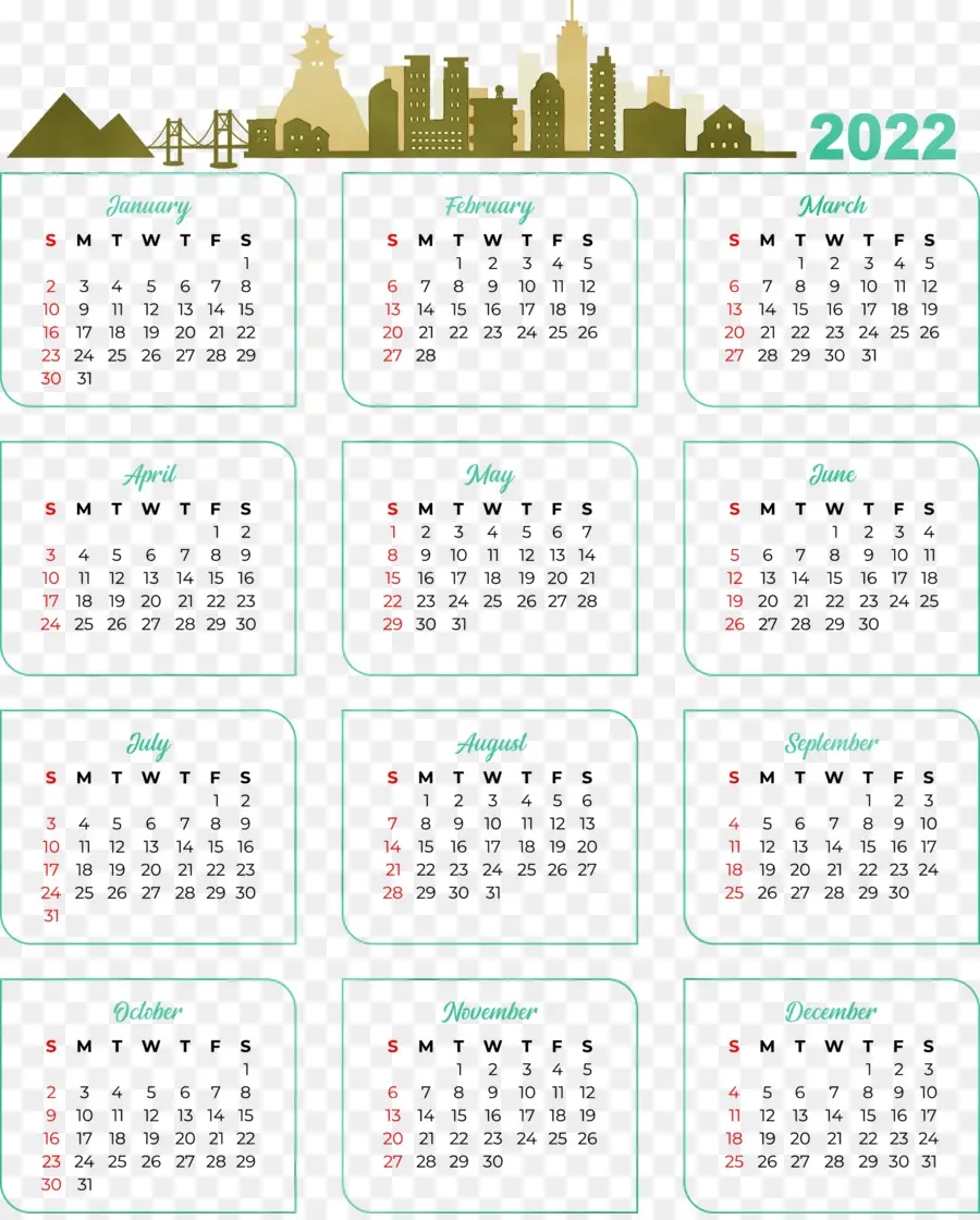 Sistema De Calendário，Calendário Islâmico PNG