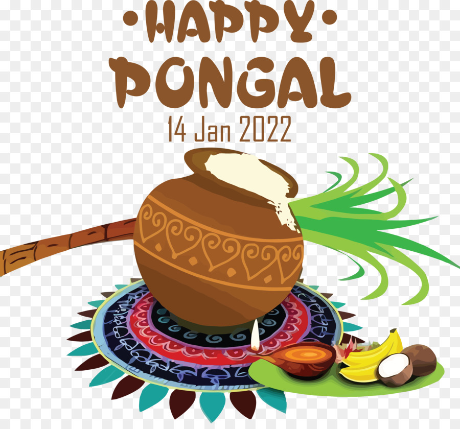 Pongal，Pote PNG