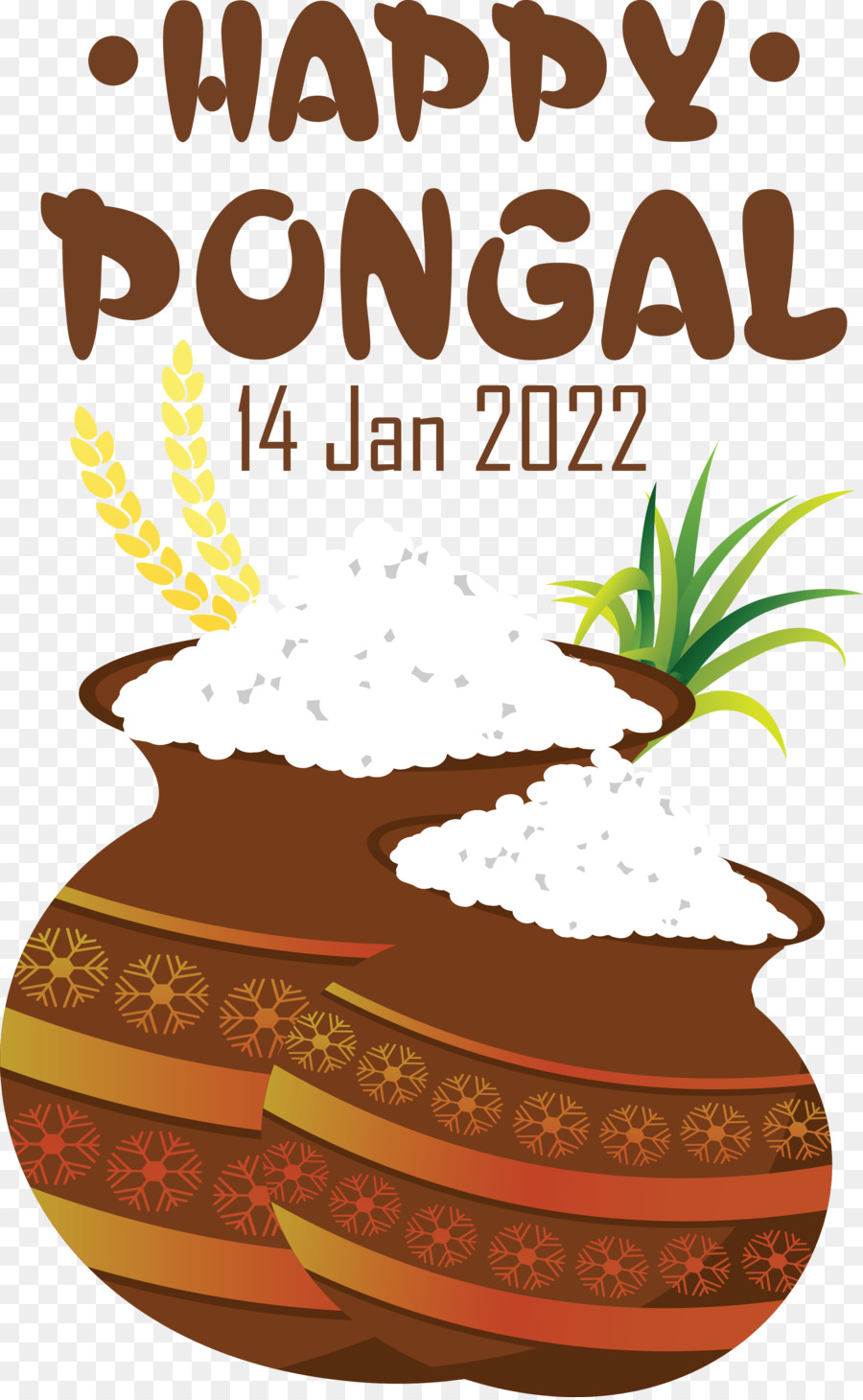 Pongal，Pongal Festival PNG