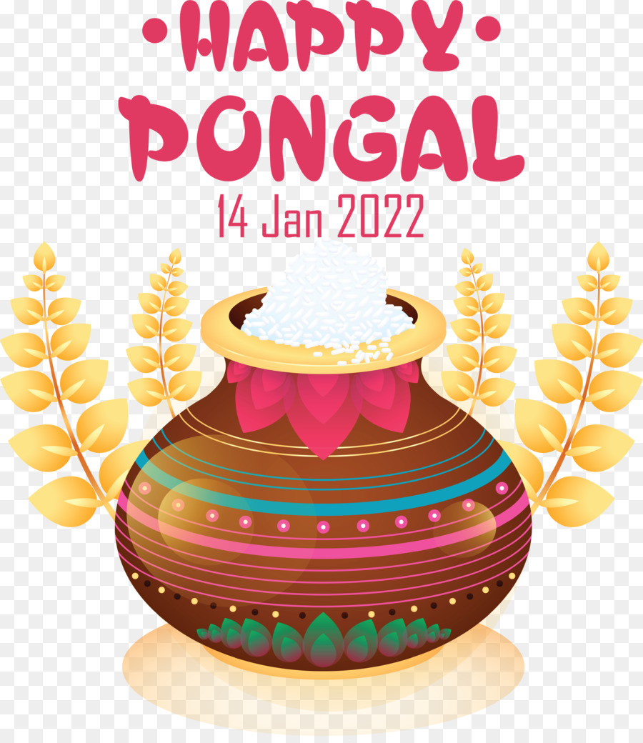 Pongal，Pongal Festival PNG