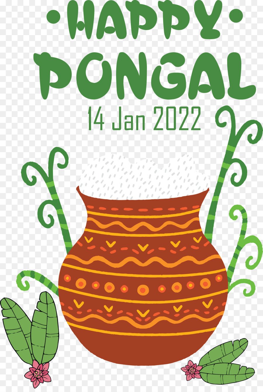 Pongal，ícone Do Design PNG