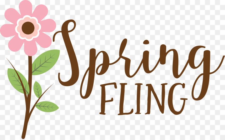 Design Floral，Logo PNG