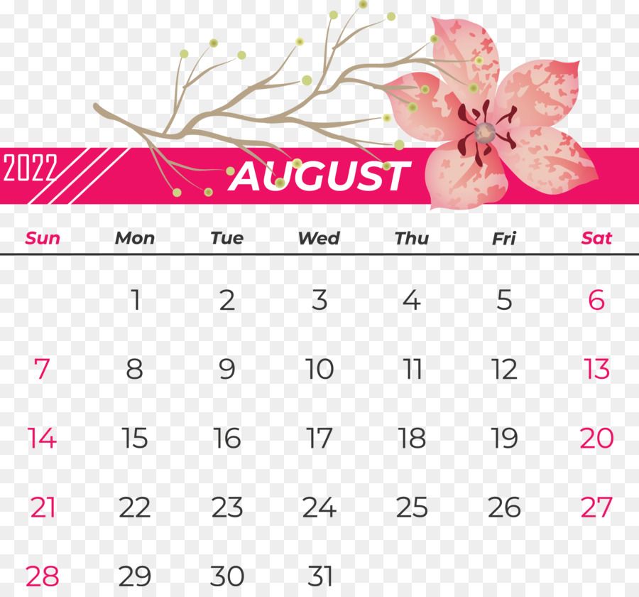 Calendário De Setembro，Mês PNG