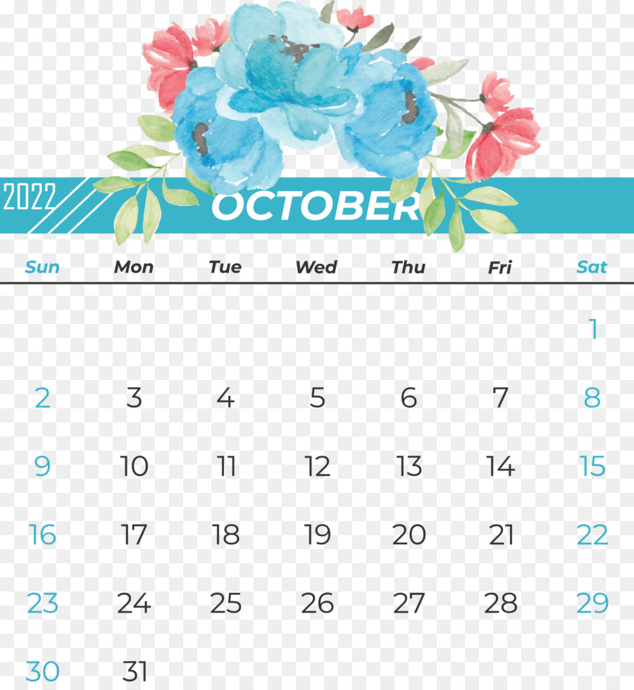 Calendário De Setembro，Mês PNG