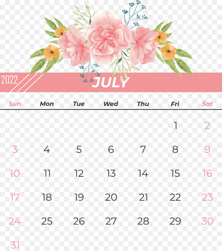 Calendário De Outubro，Mês PNG