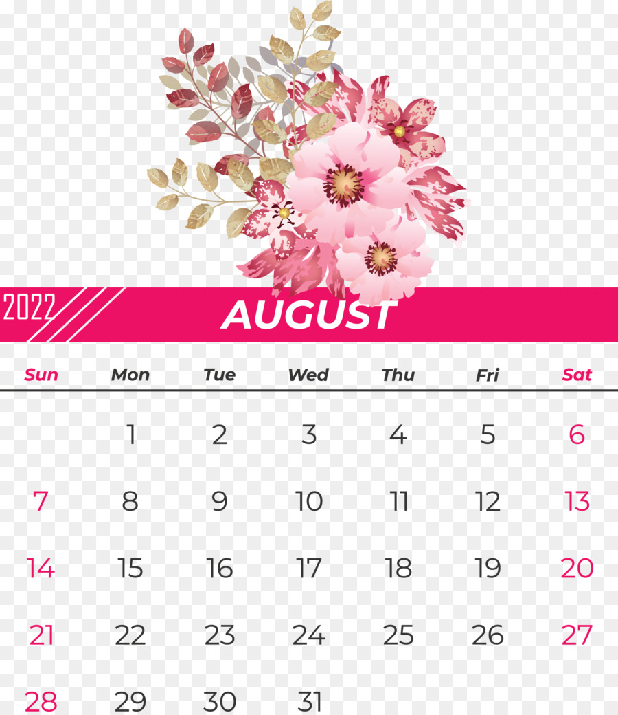 Calendário De Setembro，Mês PNG