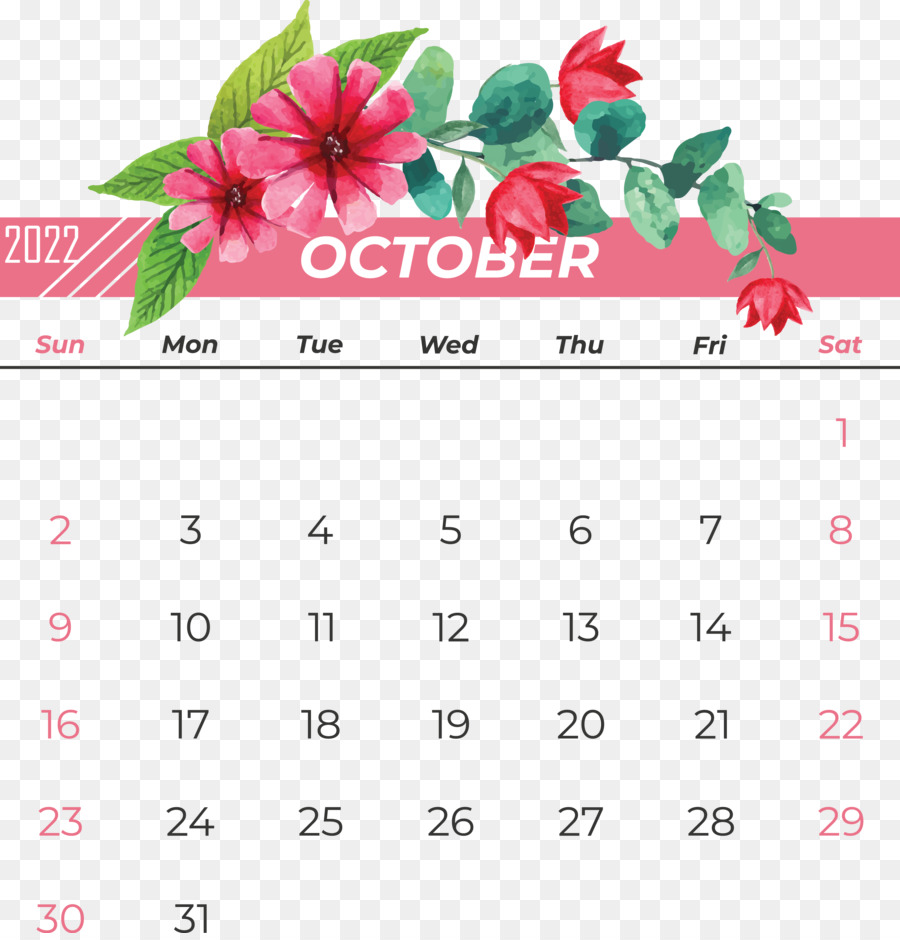 Calendário De Setembro，Mês PNG