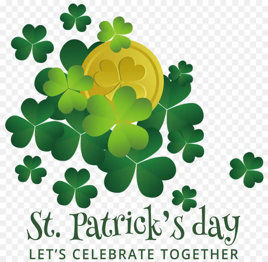 Shamrock，Irlanda PNG