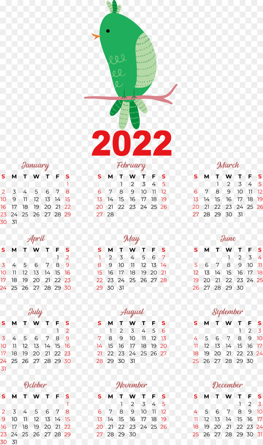 Calendário，Linha PNG