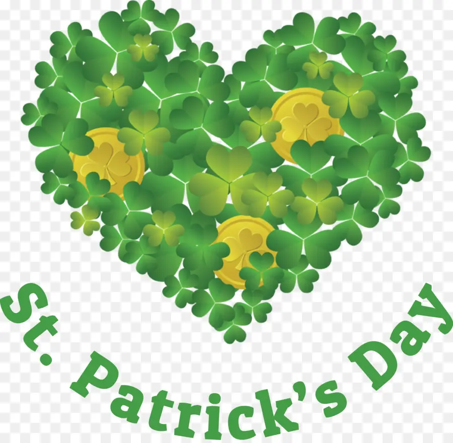 St Patricks Day，Shamrock PNG