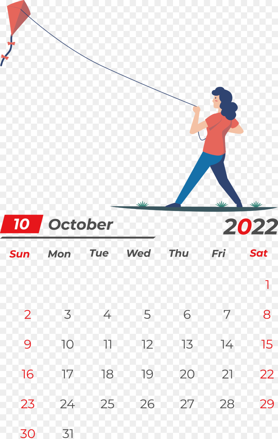 Calendário，Linha PNG