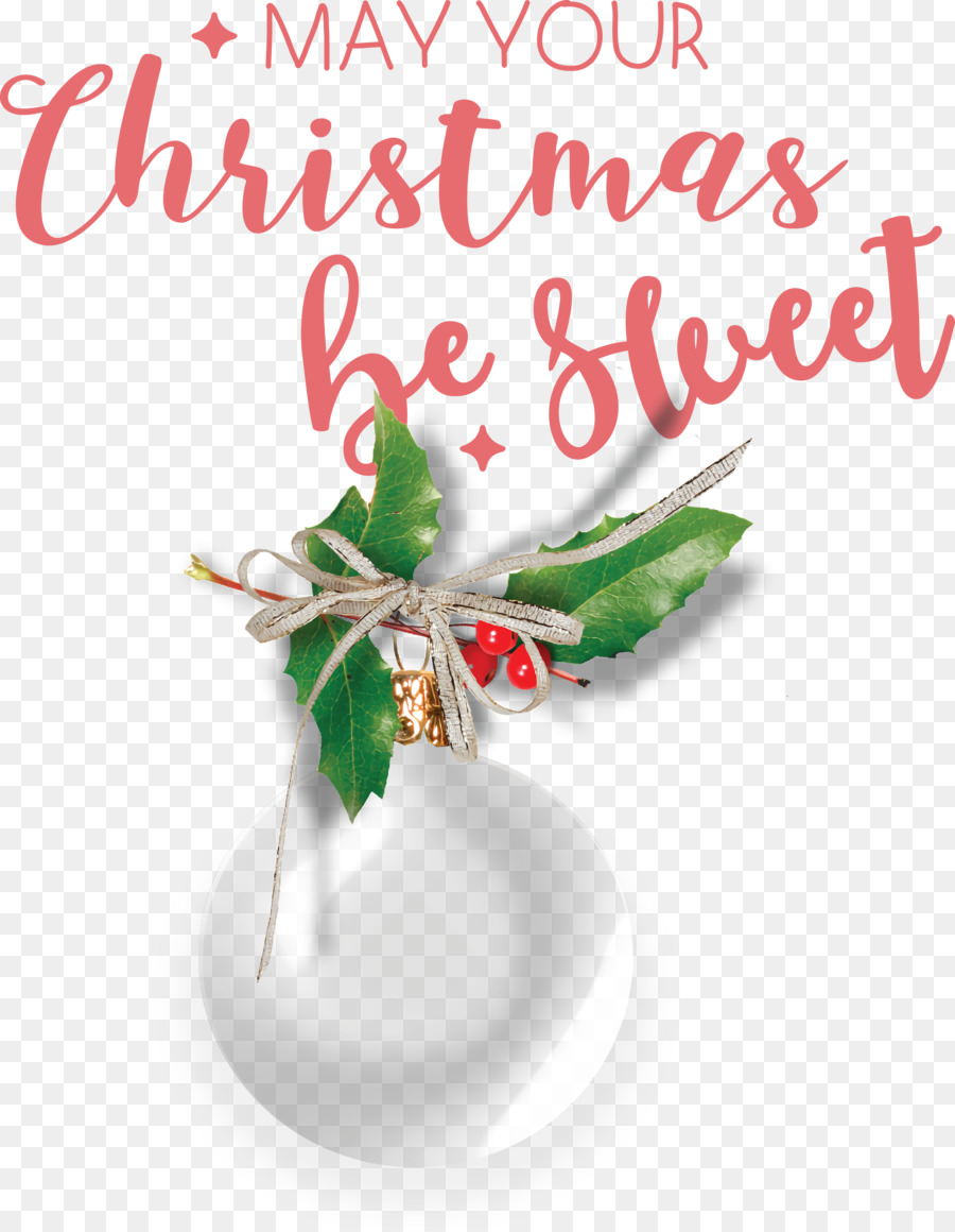 Christmas Day，Bauble PNG