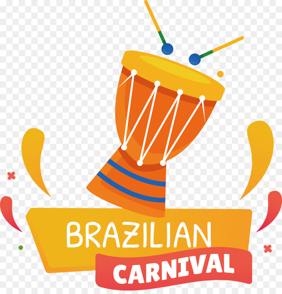 O Carnaval Brasileiro，Brasil PNG