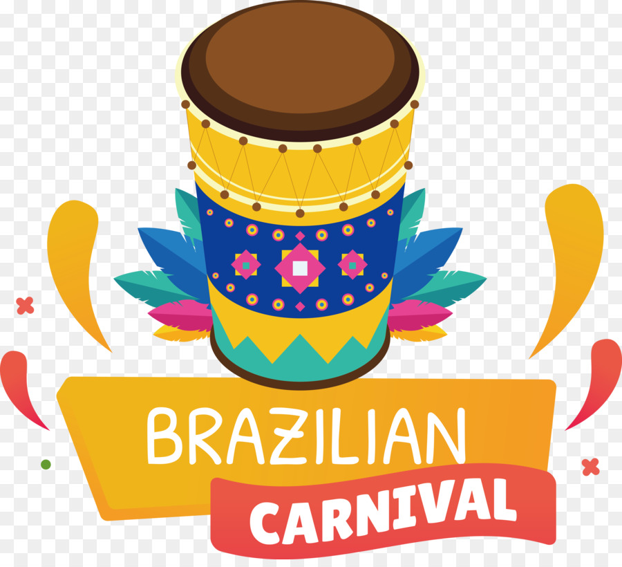 O Carnaval Brasileiro，Carnaval No Rio De Janeiro PNG