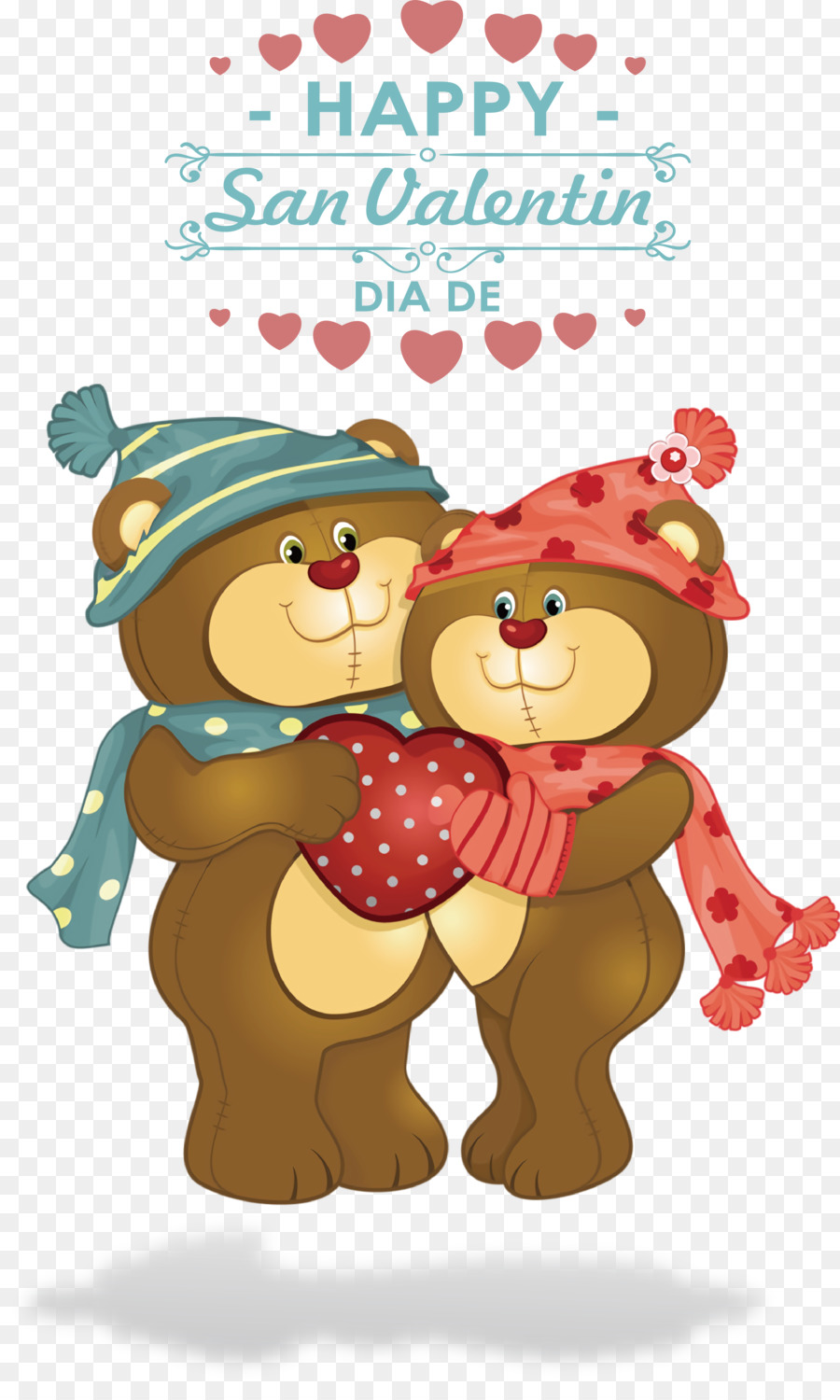 Ursos，Urso De Pelúcia PNG