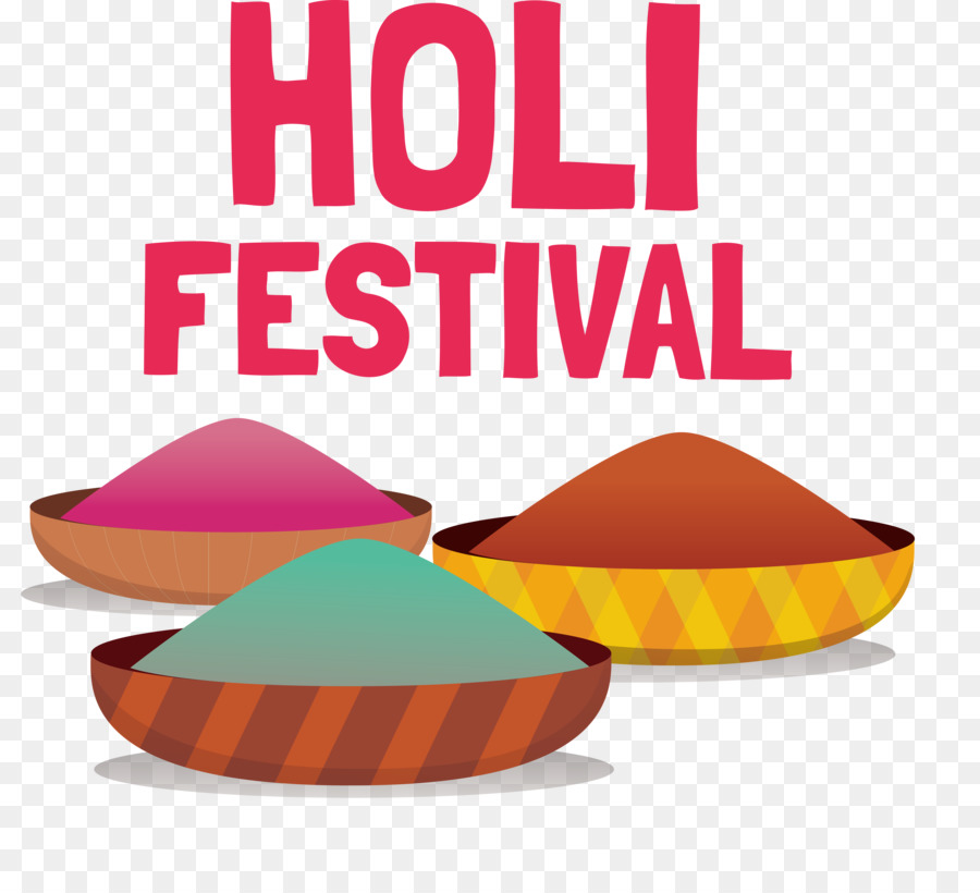 Holi，Cores PNG