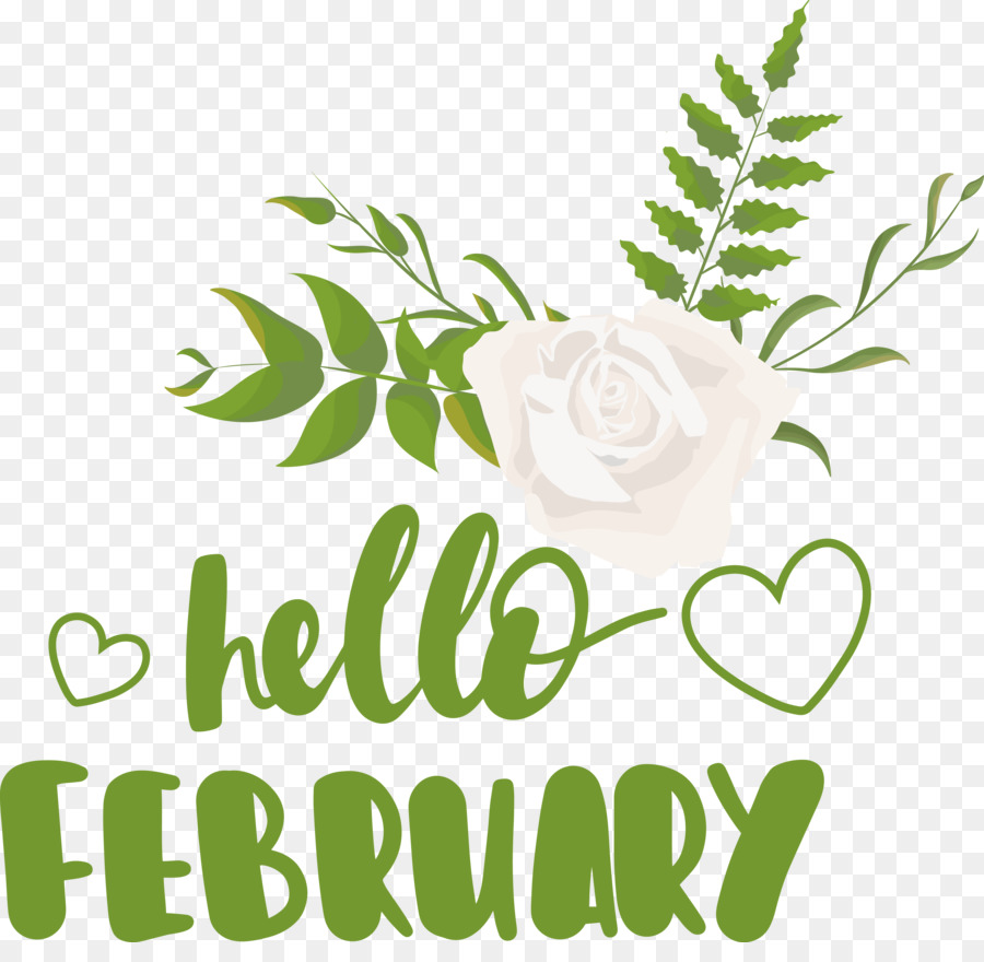 Olá Fevereiro Olá 2020，Convite De Casamento PNG