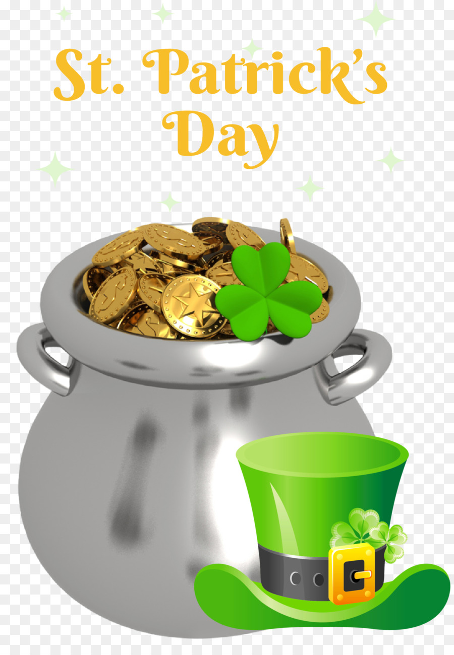 Ouro，Shamrock PNG